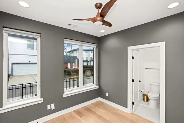 3 bedrooms apartment for rent in Buena Vista Nashville - Central Nashville, Nashville