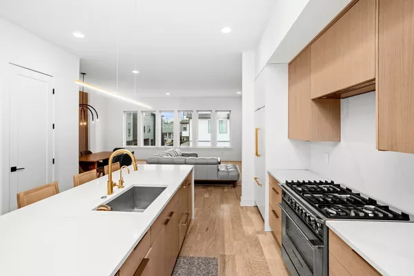 3 bedrooms apartment for rent in Buena Vista Nashville - Central Nashville, Nashville