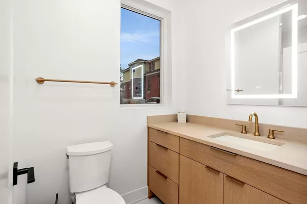 3 bedrooms apartment for rent in Buena Vista Nashville - Central Nashville, Nashville