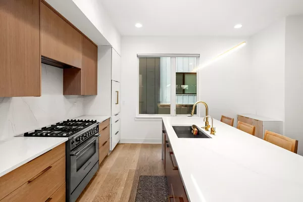 3 bedrooms apartment for rent in Buena Vista Nashville - Central Nashville, Nashville