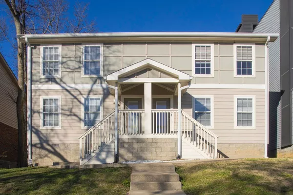 2 bedrooms apartment for rent in College Heights / Clifton - West Nashville, Nashville