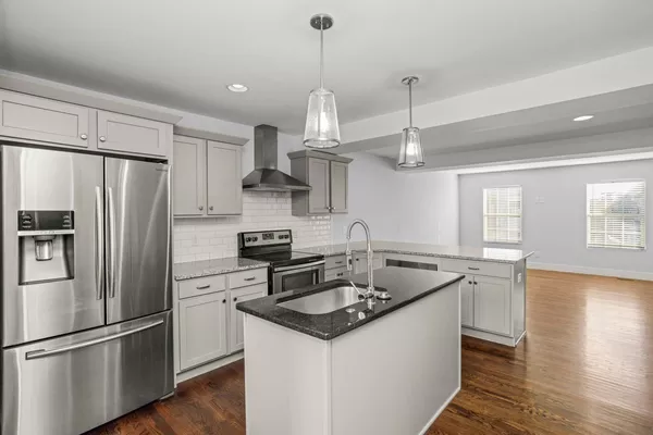 2 bedrooms apartment for rent in College Heights / Clifton - West Nashville, Nashville