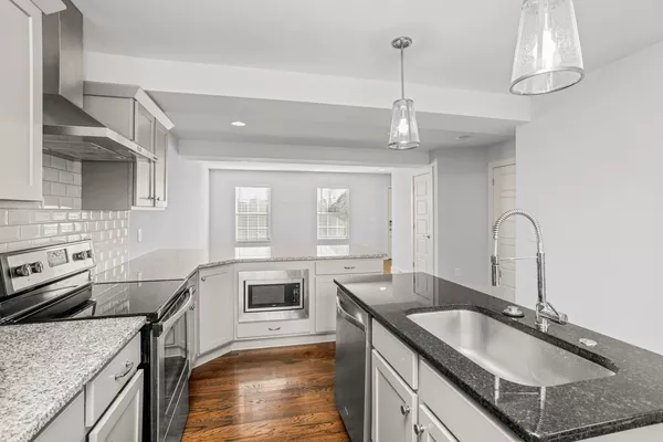 2 bedrooms apartment for rent in College Heights / Clifton - West Nashville, Nashville