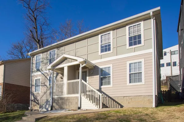 2 bedrooms apartment for rent in College Heights / Clifton - West Nashville, Nashville