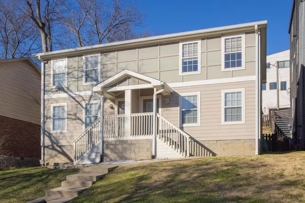 2 bedrooms apartment for rent in College Heights / Clifton - West Nashville, Nashville