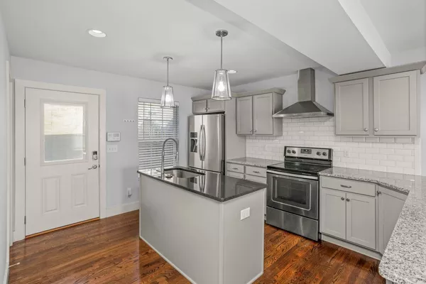 2 bedrooms apartment for rent in College Heights / Clifton - West Nashville, Nashville