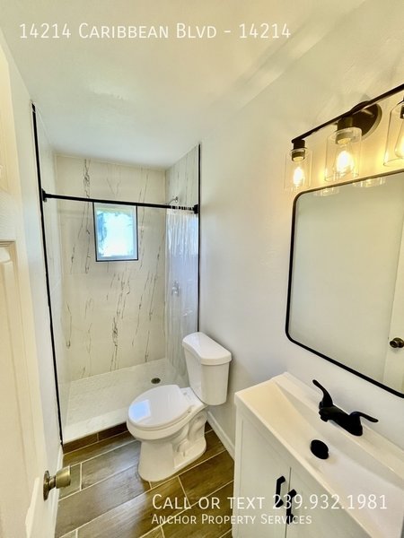 1 bedroom apartment for rent in Fort Myers Shores - Fort Myers, Fort Myers