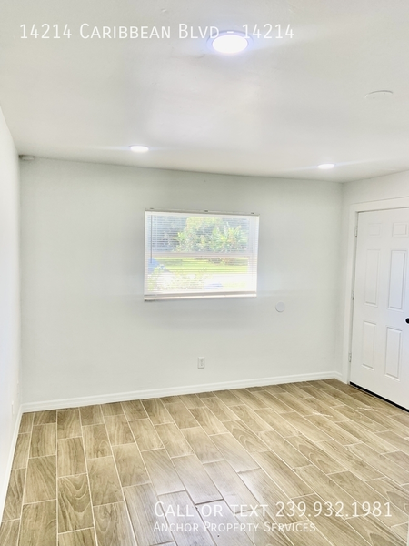 1 bedroom apartment for rent in Fort Myers Shores - Fort Myers, Fort Myers