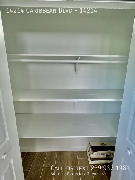 1 bedroom apartment for rent in Fort Myers Shores - Fort Myers, Fort Myers