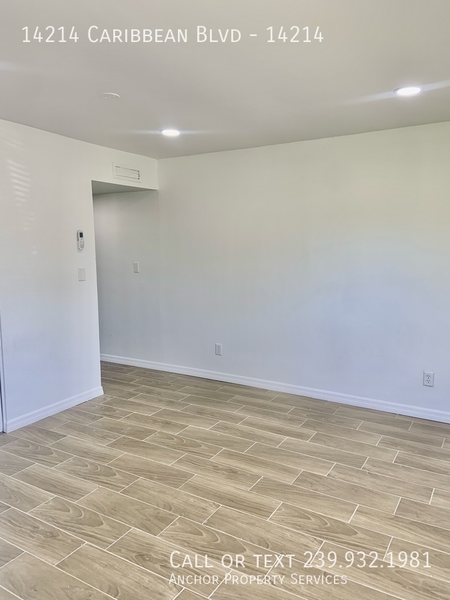 1 bedroom apartment for rent in Fort Myers Shores - Fort Myers, Fort Myers