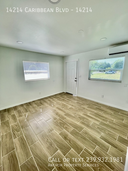 1 bedroom apartment for rent in Fort Myers Shores - Fort Myers, Fort Myers