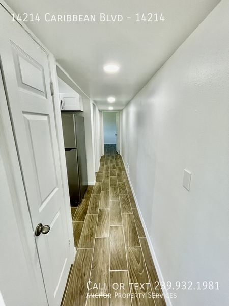 1 bedroom apartment for rent in Fort Myers Shores - Fort Myers, Fort Myers