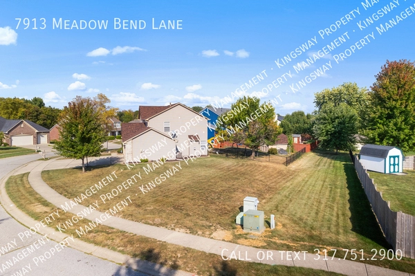 4 bedrooms apartment for rent in South Franklin - South Indy, Indianapolis