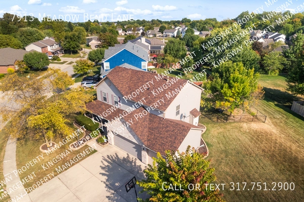 4 bedrooms apartment for rent in South Franklin - South Indy, Indianapolis