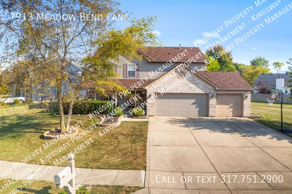 4 bedrooms apartment for rent in South Franklin - South Indy, Indianapolis