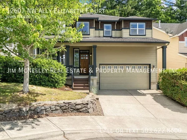 5 bedrooms apartment for rent in Northwest District - NW Portland, Portland