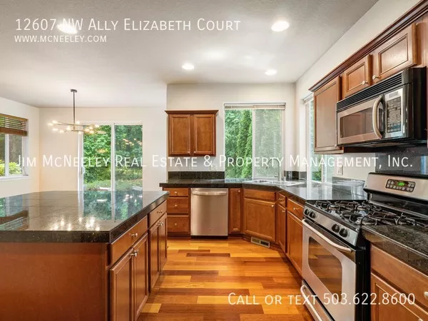 5 bedrooms apartment for rent in Northwest District - NW Portland, Portland