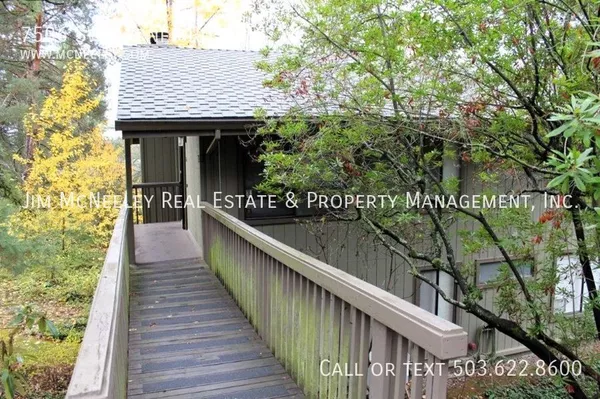 1 bedroom apartment for rent in Sylvan Highlands - NW Portland, Portland