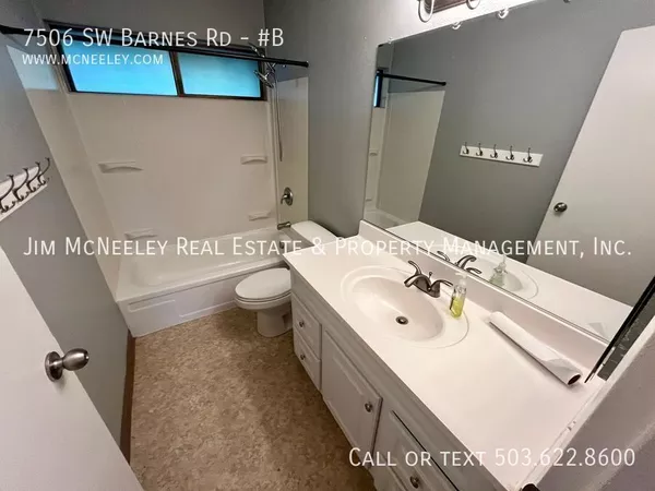 1 bedroom apartment for rent in Sylvan Highlands - NW Portland, Portland