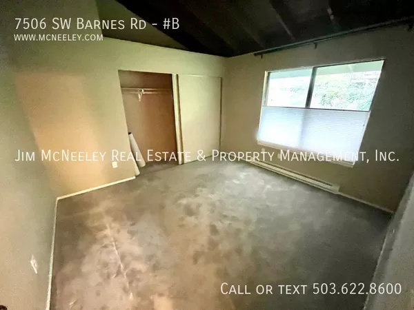 1 bedroom apartment for rent in Sylvan Highlands - NW Portland, Portland