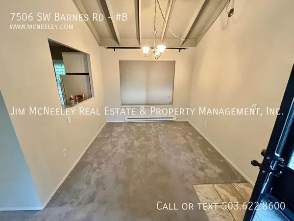 1 bedroom apartment for rent in Sylvan Highlands - NW Portland, Portland