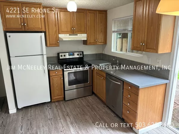 2 bedrooms apartment for rent in Creston-Kenilworth - SE Portland, Portland