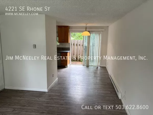 2 bedrooms apartment for rent in Creston-Kenilworth - SE Portland, Portland