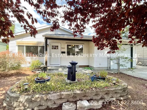 3 bedrooms apartment for rent in Lents - SE Portland, Portland