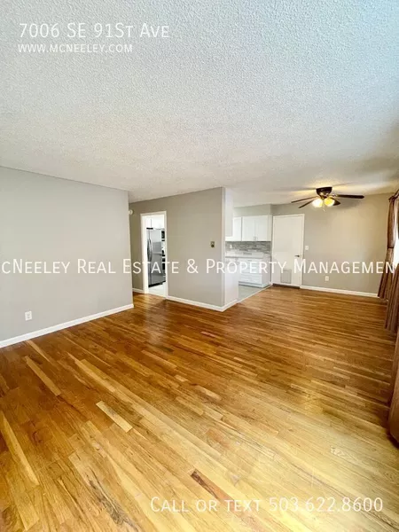 3 bedrooms apartment for rent in Lents - SE Portland, Portland