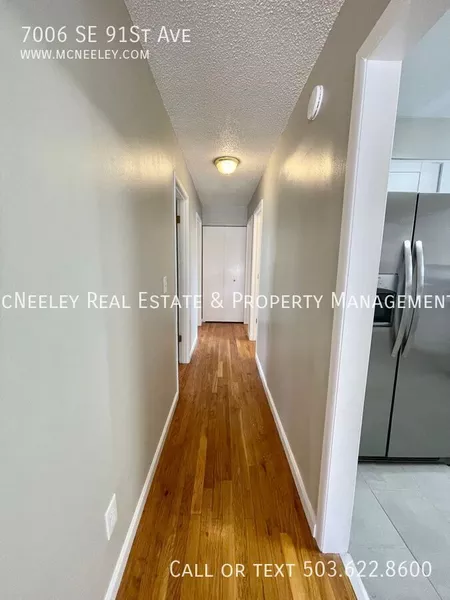 3 bedrooms apartment for rent in Lents - SE Portland, Portland