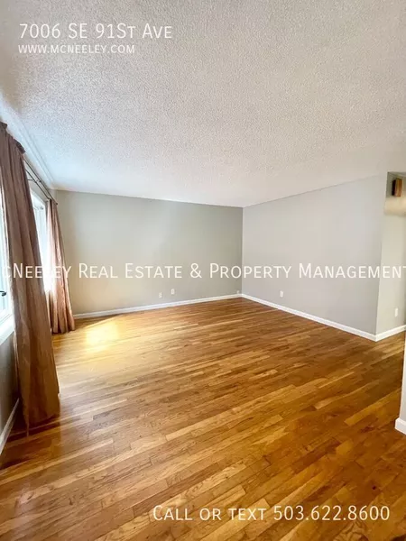 3 bedrooms apartment for rent in Lents - SE Portland, Portland