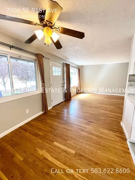 3 bedrooms apartment for rent in Lents - SE Portland, Portland