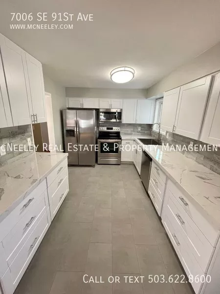 3 bedrooms apartment for rent in Lents - SE Portland, Portland