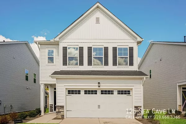 3 bedrooms apartment for rent in Auburn - South Raleigh, Raleigh