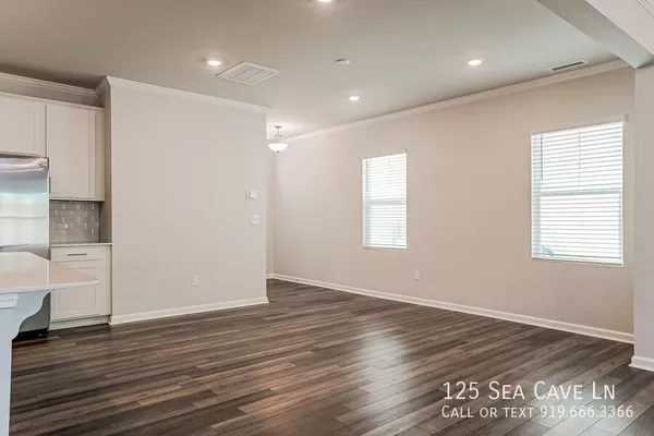 3 bedrooms apartment for rent in Auburn - South Raleigh, Raleigh