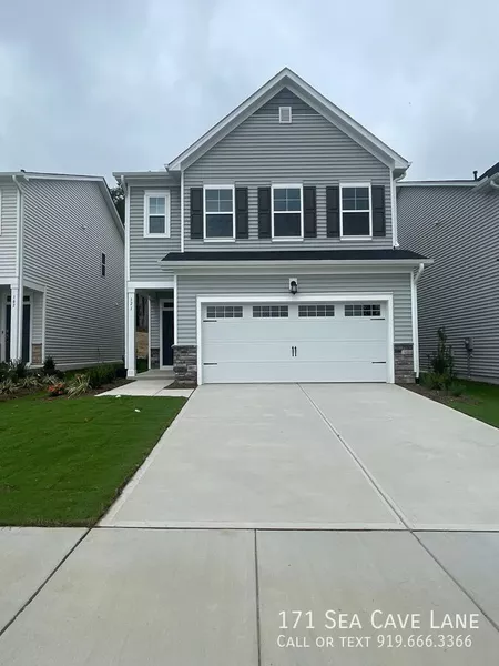 3 bedrooms apartment for rent in Auburn - South Raleigh, Raleigh