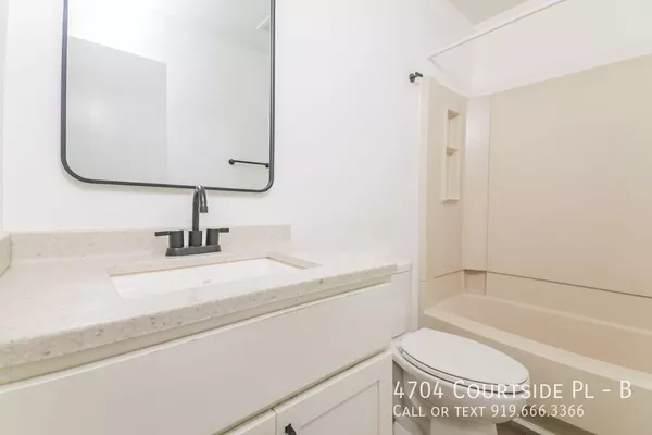 2 bedrooms apartment for rent in Millbrook - North Raleigh, Raleigh