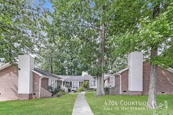 2 bedrooms apartment for rent in Millbrook - North Raleigh, Raleigh