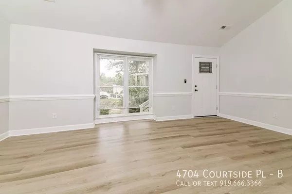 2 bedrooms apartment for rent in Millbrook - North Raleigh, Raleigh