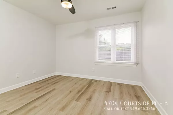 2 bedrooms apartment for rent in Millbrook - North Raleigh, Raleigh