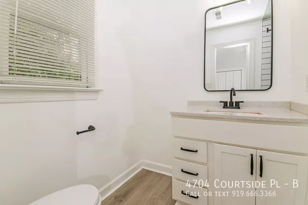 2 bedrooms apartment for rent in Millbrook - North Raleigh, Raleigh