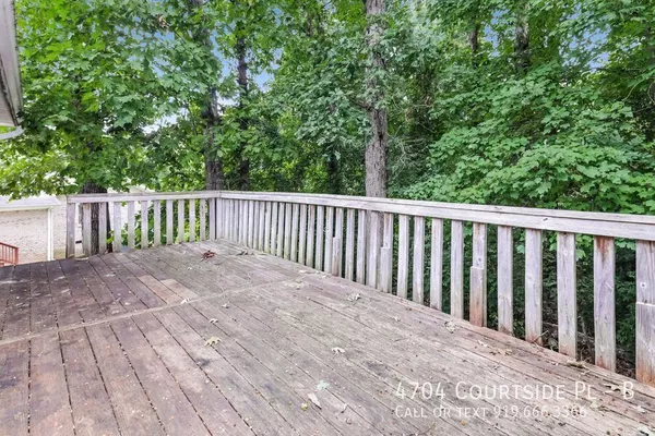 2 bedrooms apartment for rent in Millbrook - North Raleigh, Raleigh