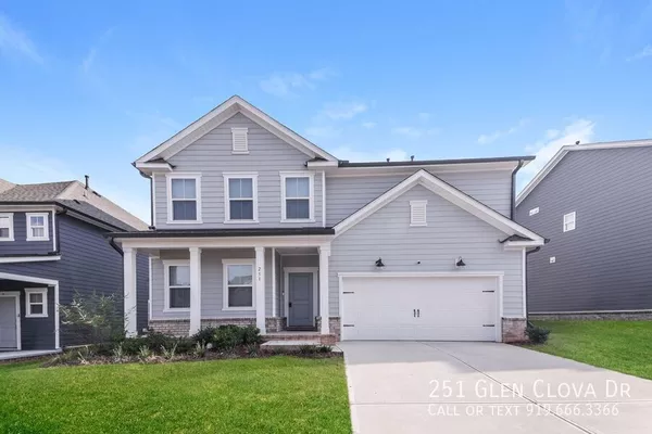 5 bedrooms apartment for rent in Lake Wheeler - South Raleigh, Raleigh