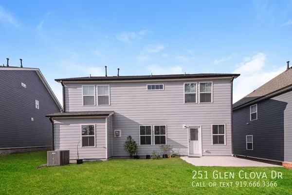 5 bedrooms apartment for rent in Lake Wheeler - South Raleigh, Raleigh