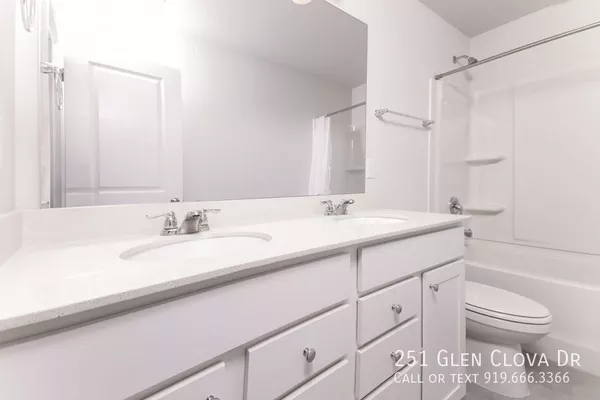 5 bedrooms apartment for rent in Lake Wheeler - South Raleigh, Raleigh