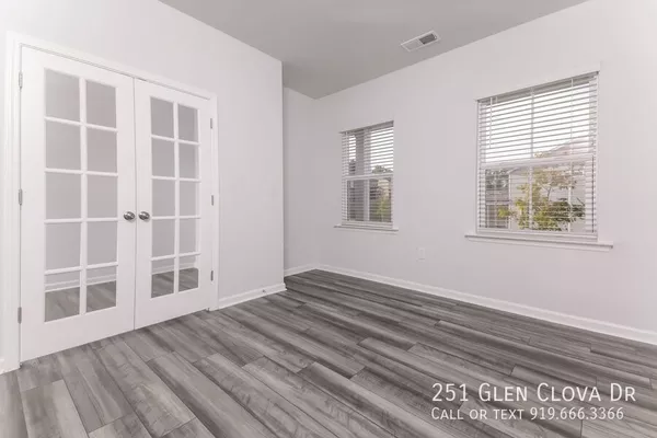 5 bedrooms apartment for rent in Lake Wheeler - South Raleigh, Raleigh