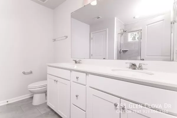 5 bedrooms apartment for rent in Lake Wheeler - South Raleigh, Raleigh