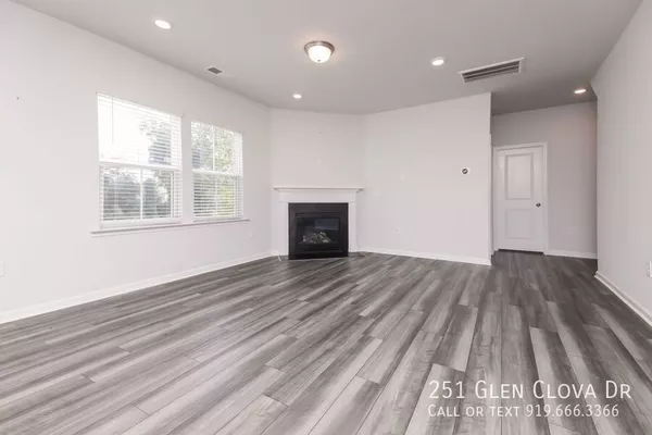 5 bedrooms apartment for rent in Lake Wheeler - South Raleigh, Raleigh