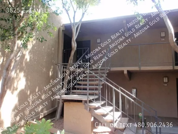 2 bedrooms apartment for rent in Camelback East - Phoenix, Phoenix