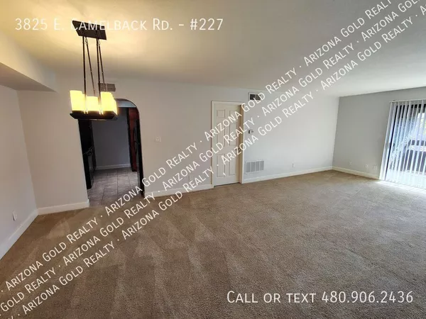2 bedrooms apartment for rent in Camelback East - Phoenix, Phoenix